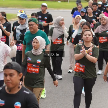 Runner Photo 3825902