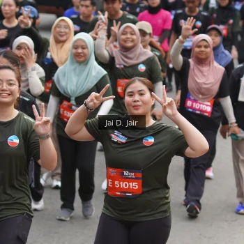 Runner Photo 3825907