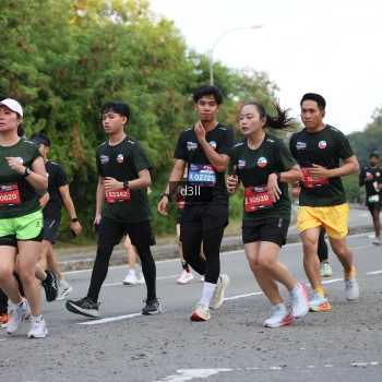 Runner Photo 3825908