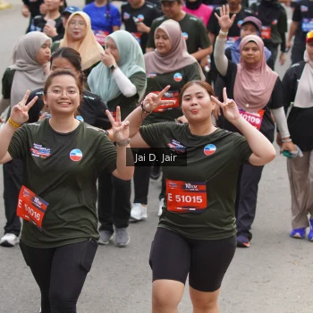 Runner Photo 3825913