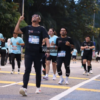 Runner Photo 3825915