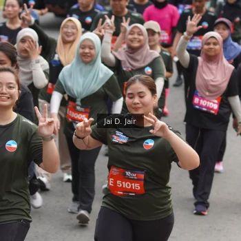 Runner Photo 3825919