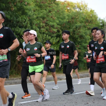 Runner Photo 3825924
