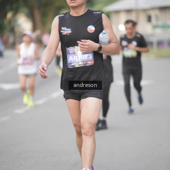 Runner Photo 3825925