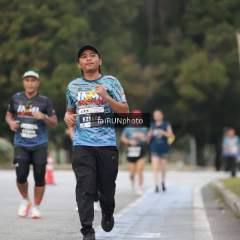 Runner Photo 3825934