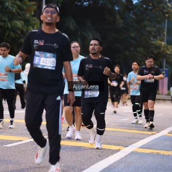 Runner Photo 3825935