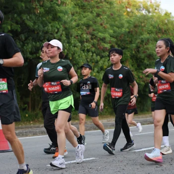 Runner Photo 3825937