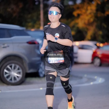 Runner Photo 3825938