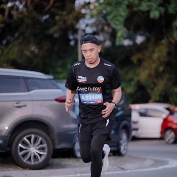 Runner Photo 3825956
