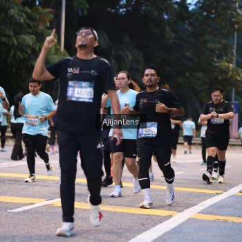 Runner Photo 3825957