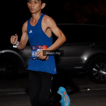 Runner Photo 3825959