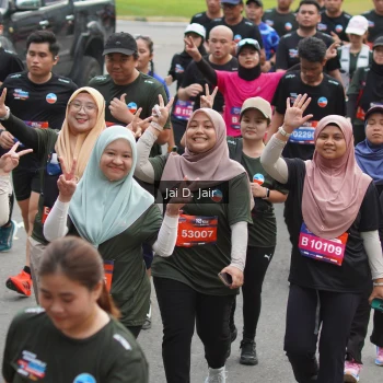 Runner Photo 3825961