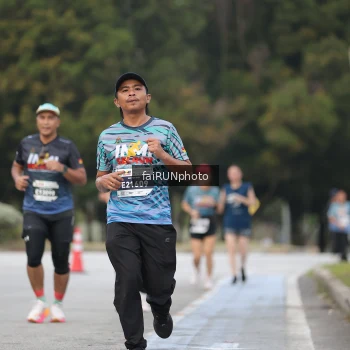 Runner Photo 3825972