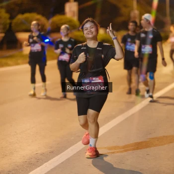 Runner Photo 3825973