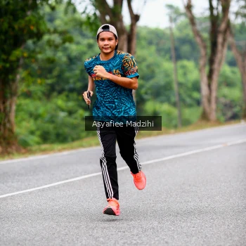 Runner Photo 3825976
