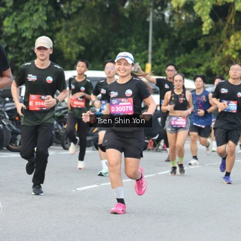 Runner Photo 3825977