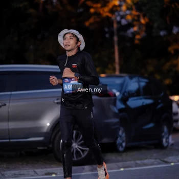 Runner Photo 3825979
