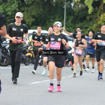 Runner Photo 3825983