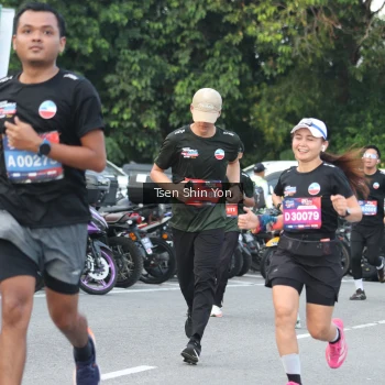 Runner Photo 3825989