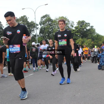 Runner Photo 3825991