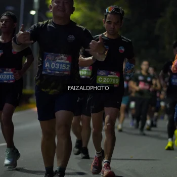 Runner Photo 3826017