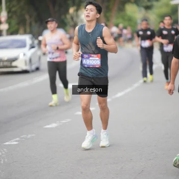 Runner Photo 3826027