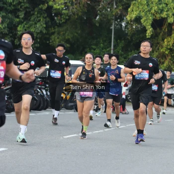 Runner Photo 3826029