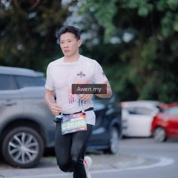 Runner Photo 3826030