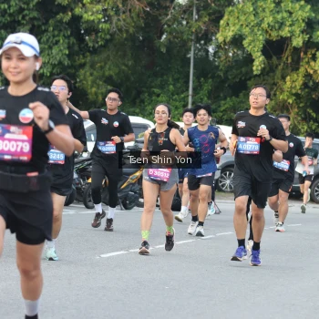Runner Photo 3826031