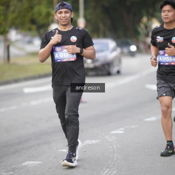 Runner Photo 3826037