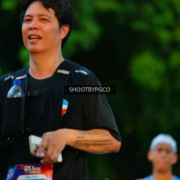 Runner Photo 3826047