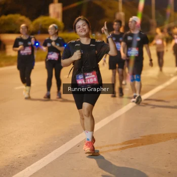 Runner Photo 3826048