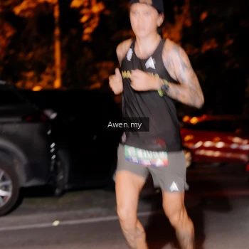 Runner Photo 3826059