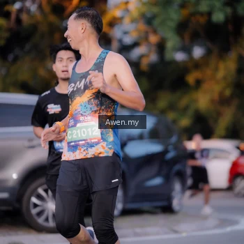 Runner Photo 3826064