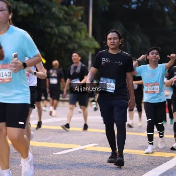 Runner Photo 3826071