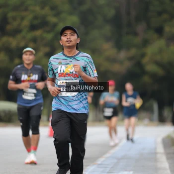 Runner Photo 3826079