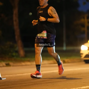 Runner Photo 3826080