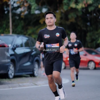 Runner Photo 3826088