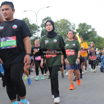 Runner Photo 3826091
