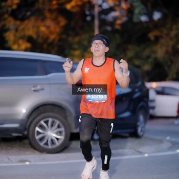 Runner Photo 3826096