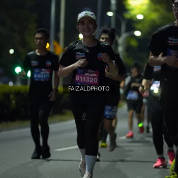 Runner Photo 3826097