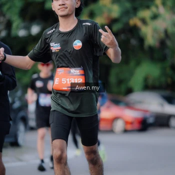 Runner Photo 3826099