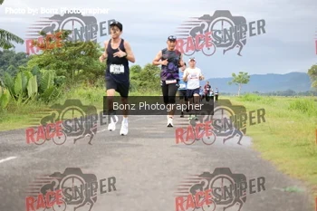 Runner Photo 382610