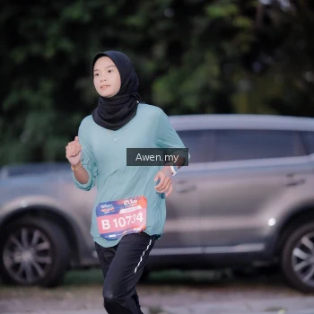 Runner Photo 3826101