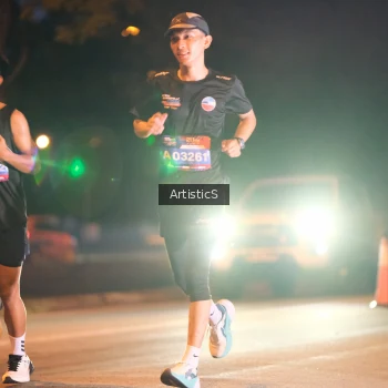 Runner Photo 3826104