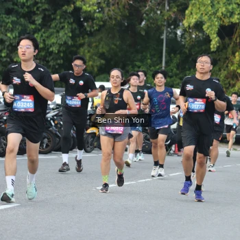 Runner Photo 3826112