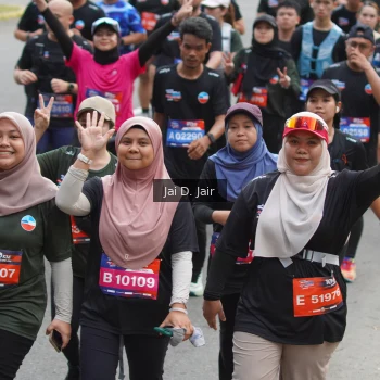 Runner Photo 3826115