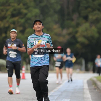 Runner Photo 3826122