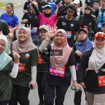 Runner Photo 3826123