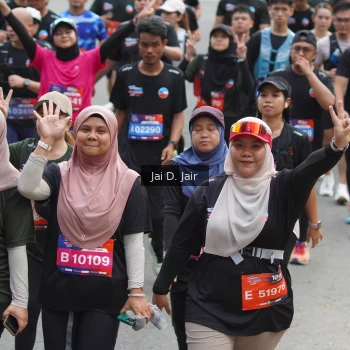 Runner Photo 3826131